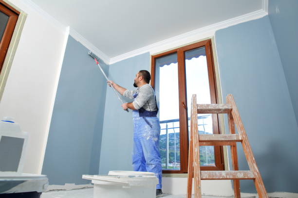 Best Wallpaper Removal and Painting  in Greenville, AL